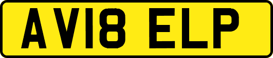 AV18ELP