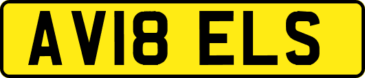 AV18ELS