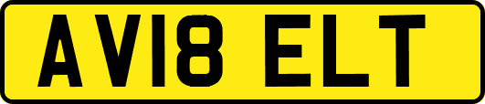 AV18ELT
