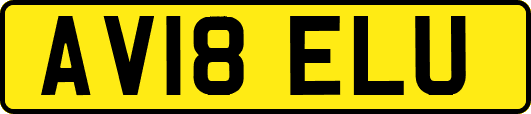 AV18ELU