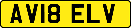 AV18ELV