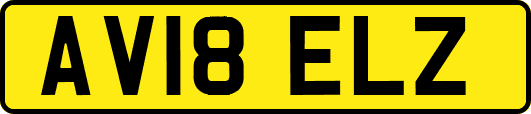 AV18ELZ