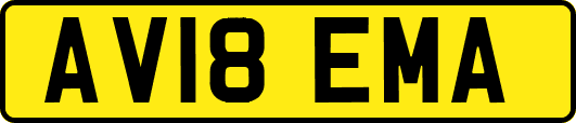 AV18EMA