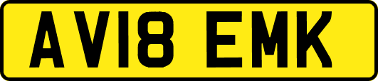 AV18EMK