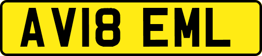 AV18EML