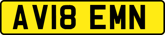 AV18EMN