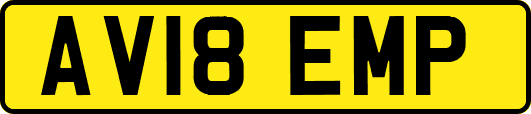 AV18EMP