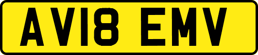 AV18EMV