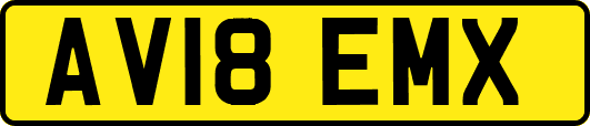 AV18EMX