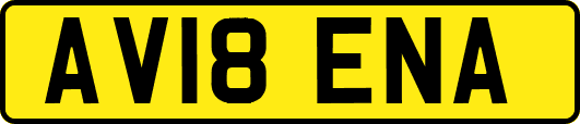 AV18ENA