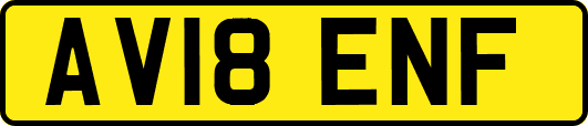 AV18ENF