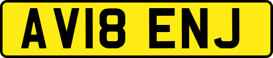 AV18ENJ