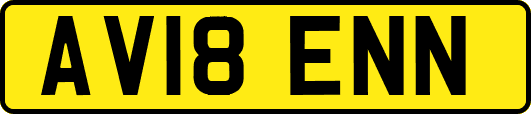 AV18ENN