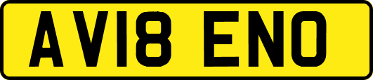 AV18ENO