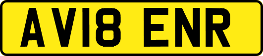 AV18ENR