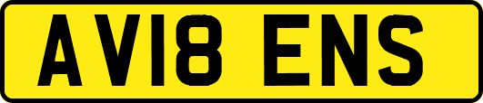 AV18ENS