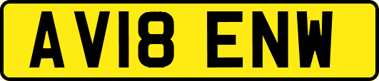 AV18ENW