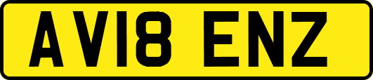 AV18ENZ