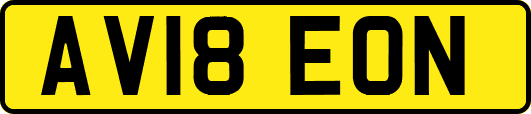 AV18EON