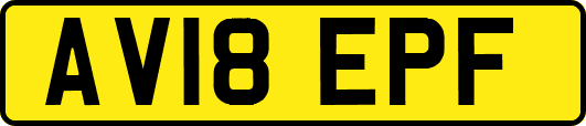 AV18EPF