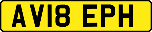 AV18EPH