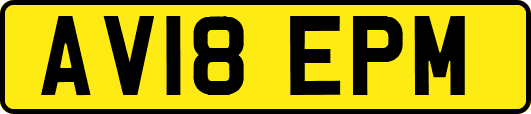 AV18EPM