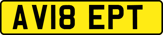 AV18EPT