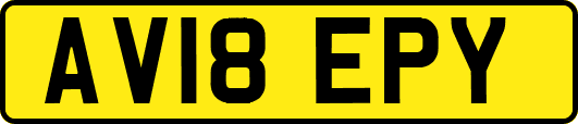 AV18EPY