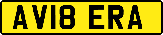 AV18ERA