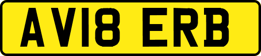 AV18ERB