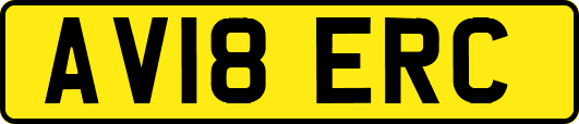 AV18ERC