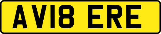 AV18ERE