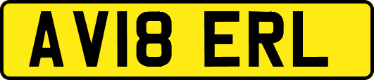 AV18ERL