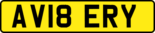 AV18ERY