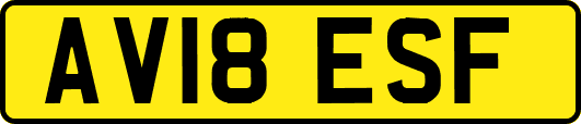 AV18ESF