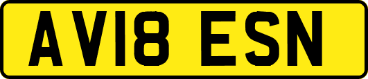 AV18ESN