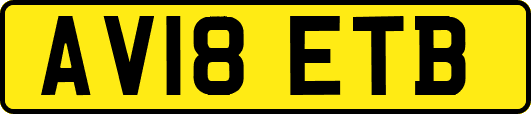 AV18ETB