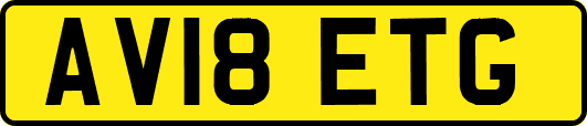 AV18ETG