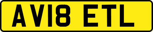 AV18ETL