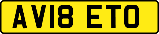 AV18ETO