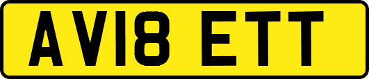 AV18ETT