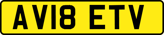 AV18ETV