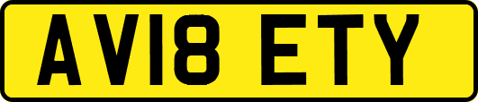AV18ETY