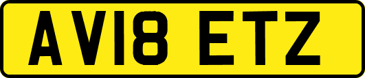 AV18ETZ