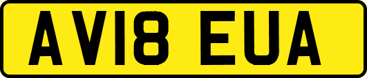 AV18EUA