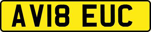 AV18EUC