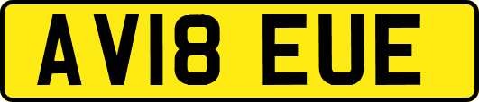 AV18EUE
