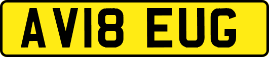 AV18EUG