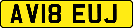 AV18EUJ