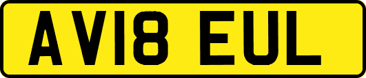 AV18EUL